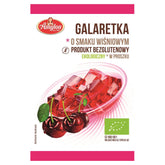 Gelée BIO saveur cerise 40 g - AMYLON